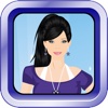 Garden Party dress Up Game