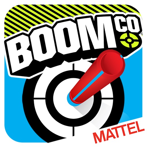 BOOMco. Extreme icon