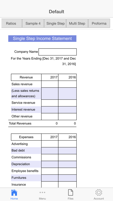 How to cancel & delete Business Valuation Pro from iphone & ipad 1