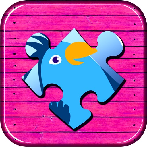 Jigsaw puzzle Hunt - Match the dog cat picture fun! icon