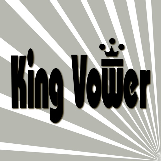 King Vower Mobile icon