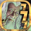 The Wizard - Casino Slots Game