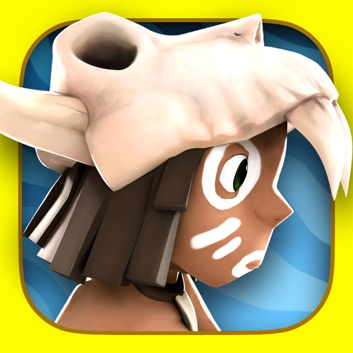 Manuganu iOS App
