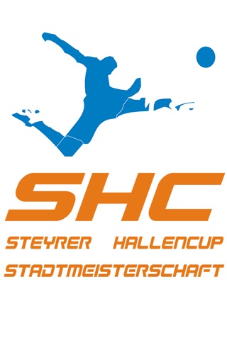 SHC Steyrer Hallencup Meisterschaft screenshot 2