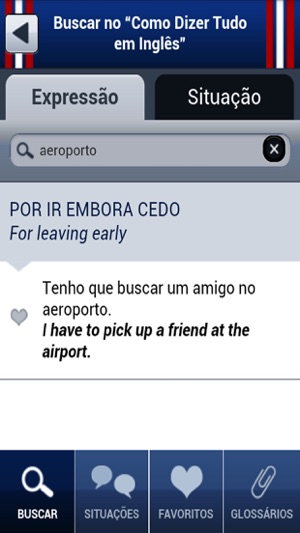 Como Dizer Tudo em Inglês Premium(圖5)-速報App