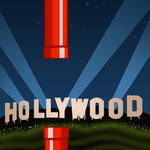 Pop Hop - Hollywood iOS App