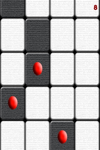 Tile Tap - Touch Black Don't Hit White: Piano Scale Edition screenshot 2