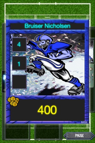 Gridiron Heroes screenshot 4