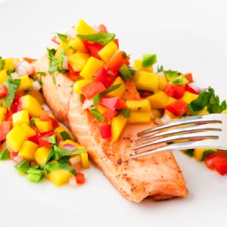 Anti-Inflammatory Diet Recipe