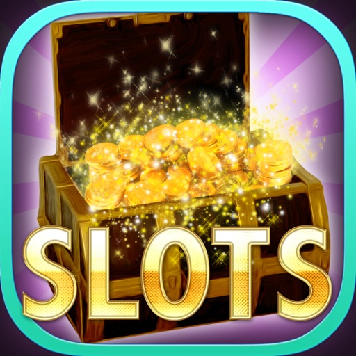 Wonderful Prizes - Free Slots Casino Game icon
