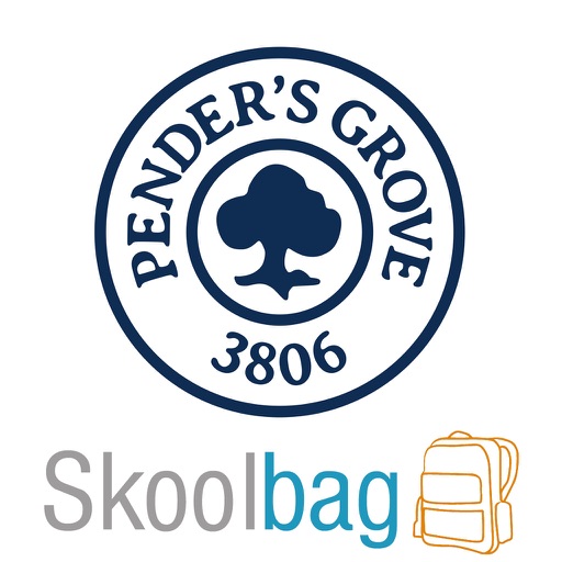 Pender's Grove Primary School - Skoolbag