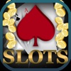 Spades and Slots - FREE Casino game