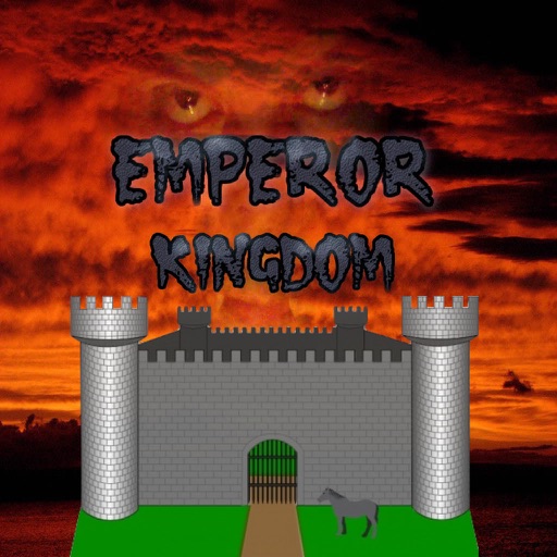 Emperor Kingdom 3D icon