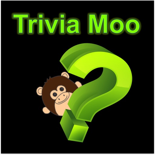 TriviaMoo iOS App