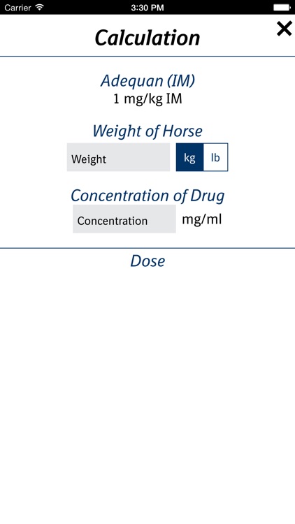 Saddle App screenshot-4