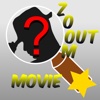 Zoom Out Famous Celebrity Movie Star Quiz Maestro - Close Up Word Trivia