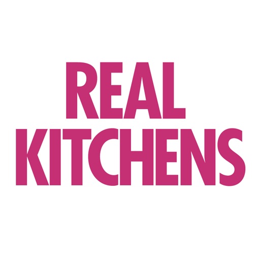 Real Kitchens icon