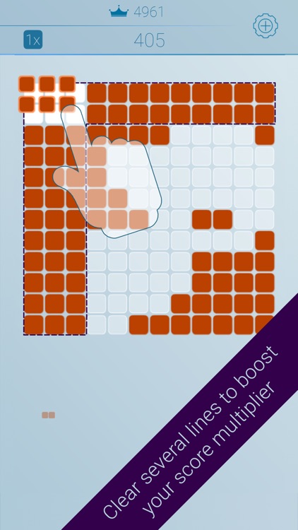 Block Tile Puzzle