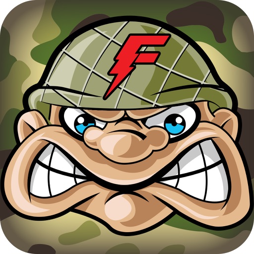 Fight Zone iOS App