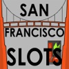 Leave your Heart in San Francisco Slots - Fun Parody Slot Game