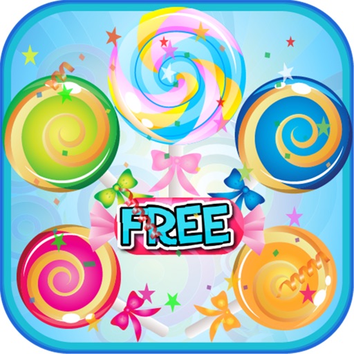 Candy Shooter FREE