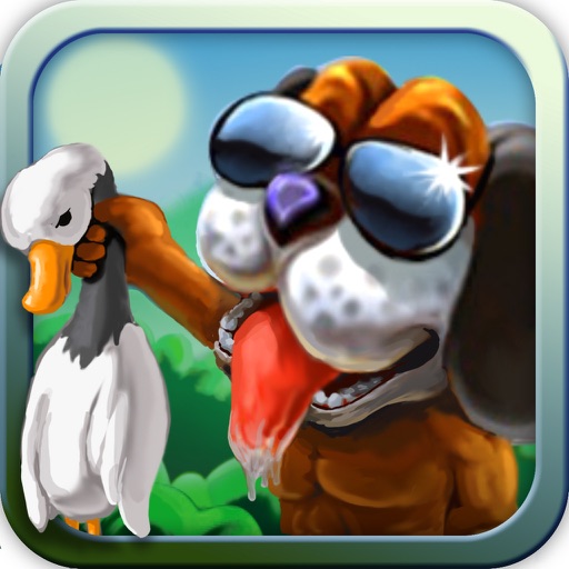 Crazy Hunter PK Ducks icon