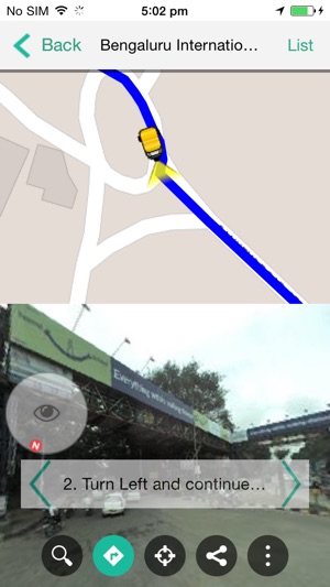 WoNoBo (India street view)(圖4)-速報App