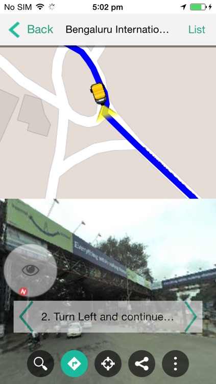 WoNoBo (India street view) screenshot-3