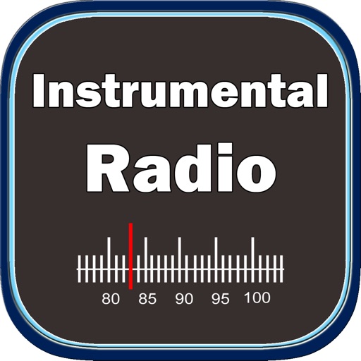 Instrumental Music Radio Recorder