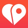 Tryster Dating - Flirt, Chat and Meet with people few feet away from you.
