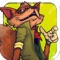 Adventure of Fox boy - Free Running Game