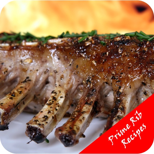 Prime Rib Recipes - Smoky Jalapeno Rub Recipes