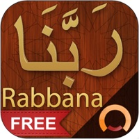 Rabbana ربنا app funktioniert nicht? Probleme und Störung