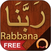  Rabbana ربنا Application Similaire