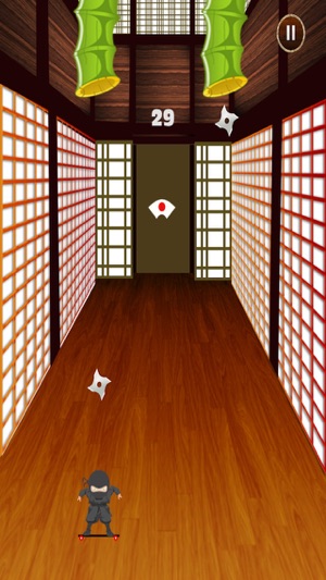 Useless Stupid Ninja Game(圖5)-速報App