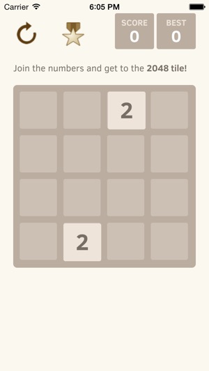 2048 + 1