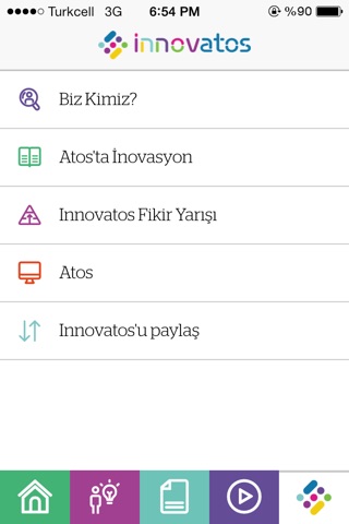 Innovatos screenshot 4