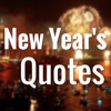 New Year's Quotes