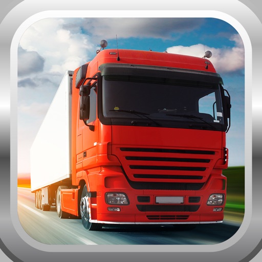 Heavy Duty Truck Simulator 3D - Test Your Driving Skills in Addictive 3D Sim Game