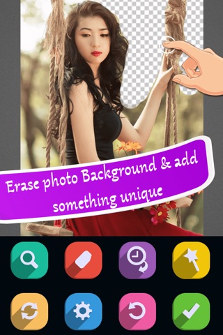 Photo Background Remover screenshot 2