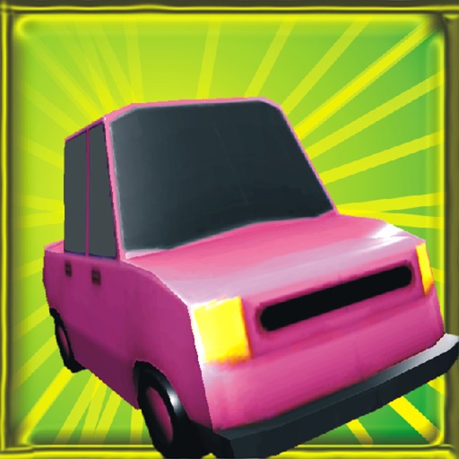 Mini Car Driver - Pro icon