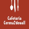 Corona 2de Wall