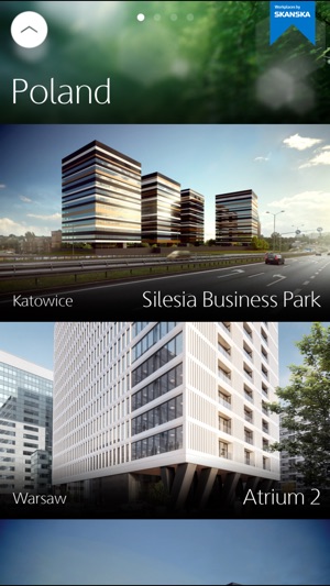 Workplaces by Skanska(圖3)-速報App