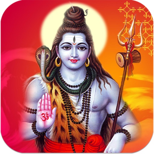 Shiva Mantra icon