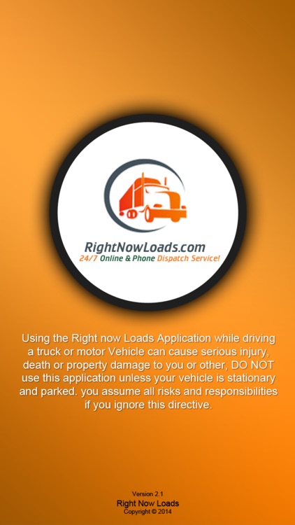 Find Freight Loadboard