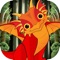 Amazing Flying Baby Dragon - Endless Survival Adventure (Free)