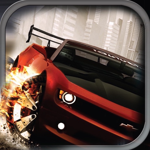 Street Car Racing Extravaganza Pro - Best Endless City Fast Car Race Game Ever icon