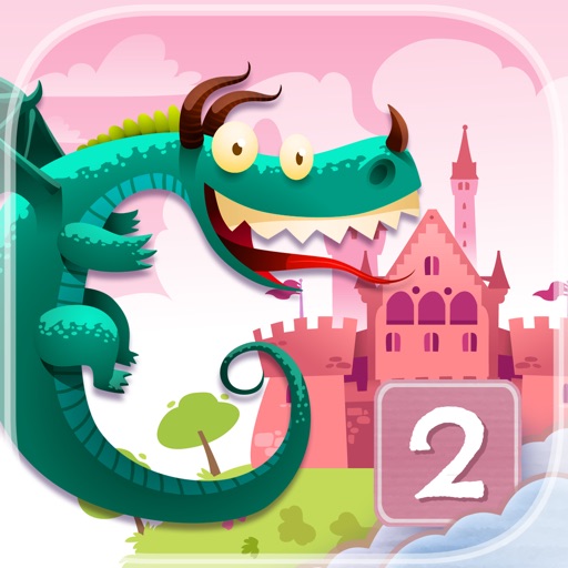 Castle Fireball Archer 2 - FREE - TD Strategy Game iOS App