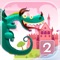 Castle Fireball Archer 2 - FREE - TD Strategy Game