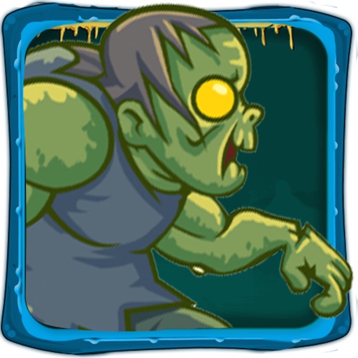 Abnormal Zombie Attack - eXtreme Assassin Shooting Zombies Sniper Games iOS App